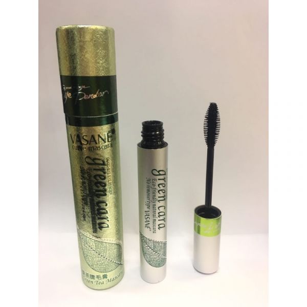 MASCARA VASANE GREEN CARA